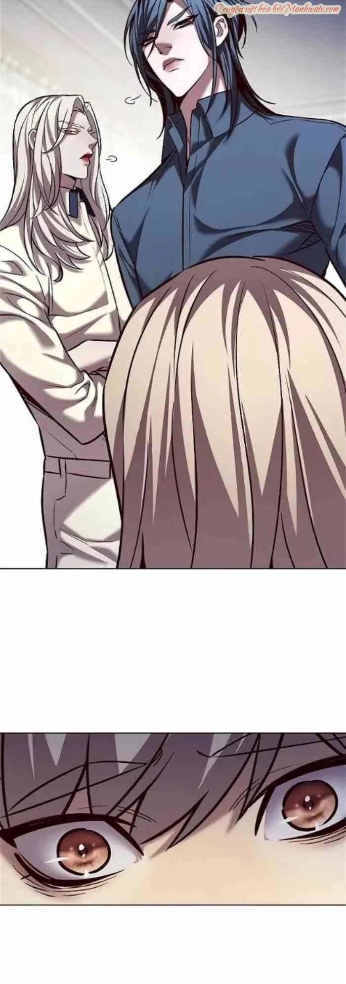 Hoá Thân Thành Mèo Chapter 237 - 18