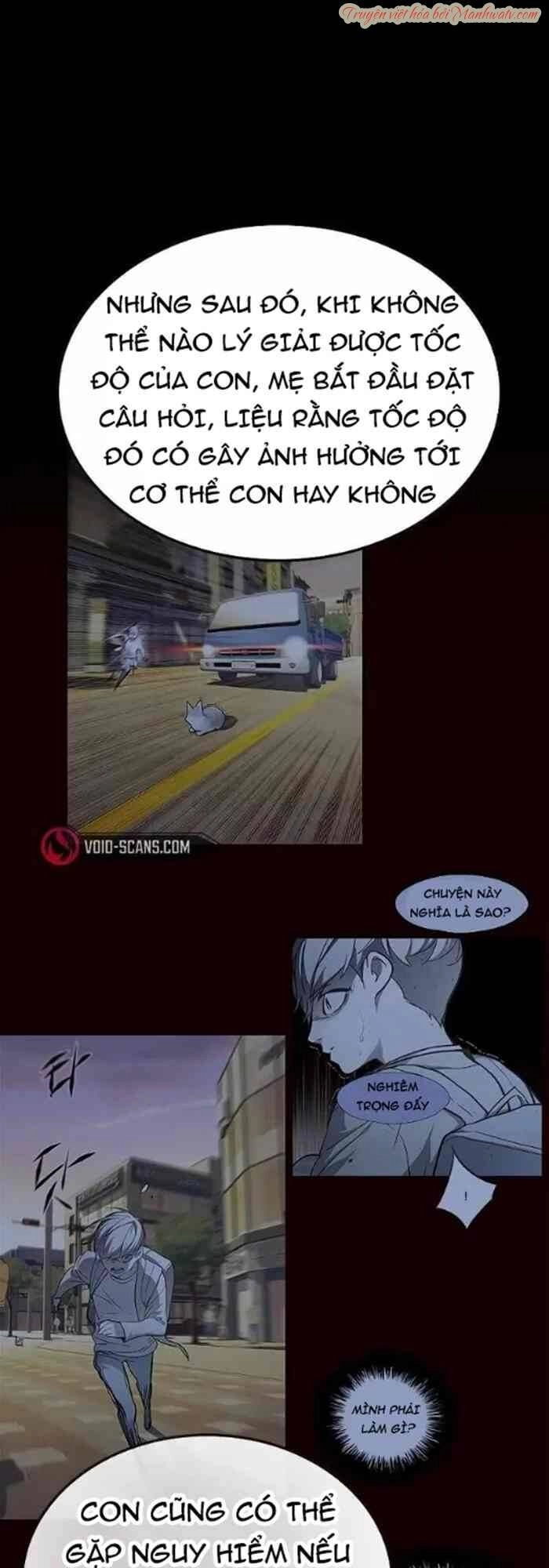 Hoá Thân Thành Mèo Chapter 237 - 23