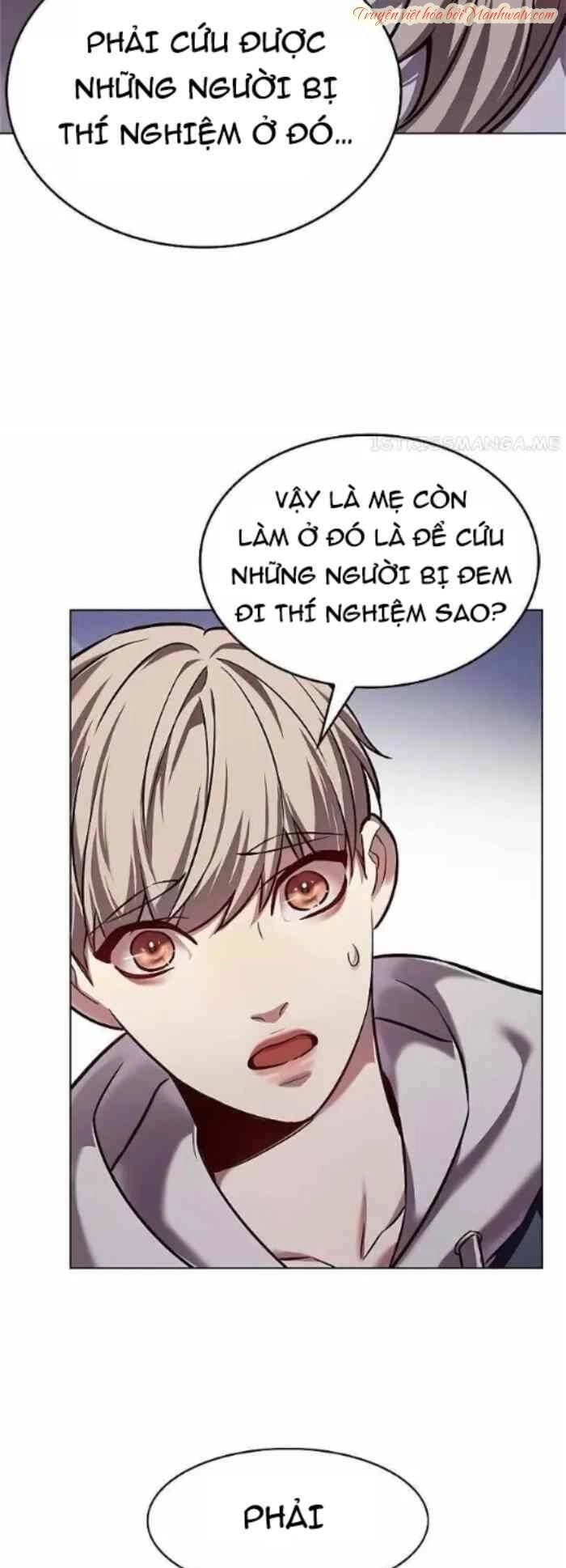 Hoá Thân Thành Mèo Chapter 237 - 45