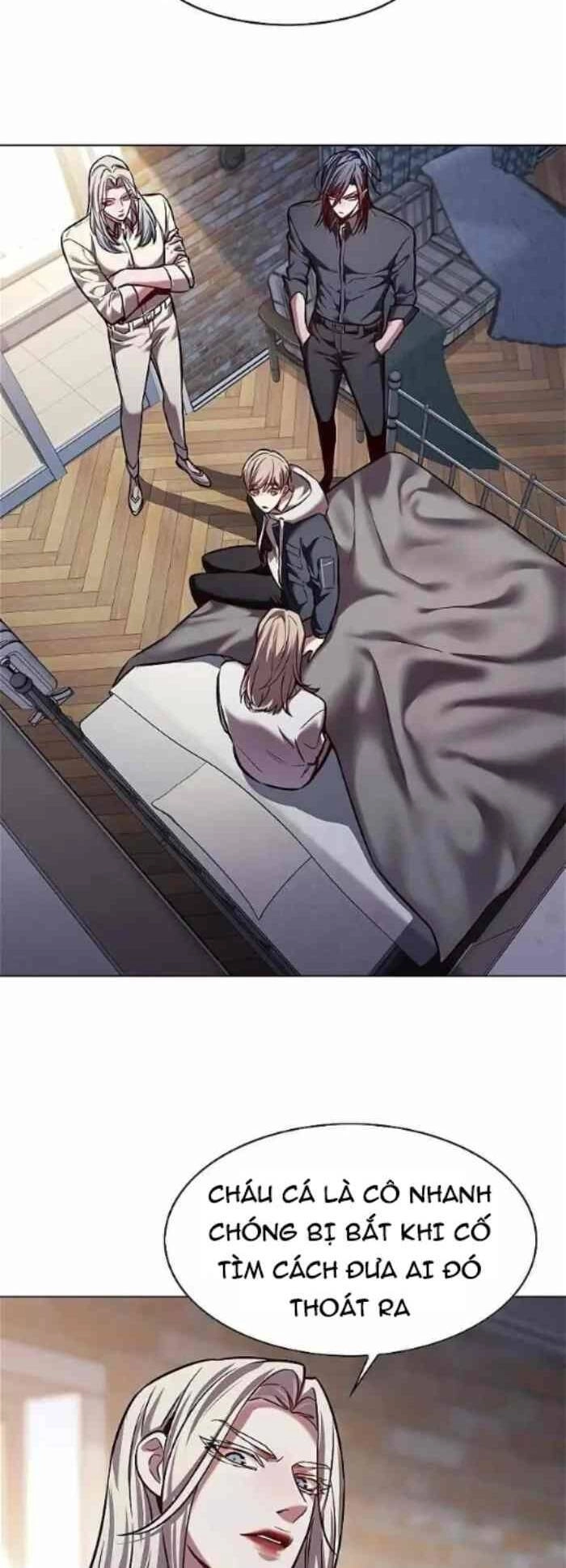 Hoá Thân Thành Mèo Chapter 237 - 46