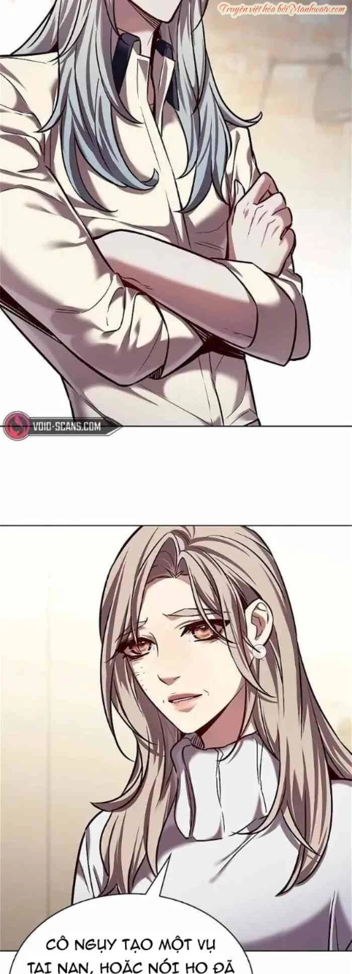 Hoá Thân Thành Mèo Chapter 237 - 47