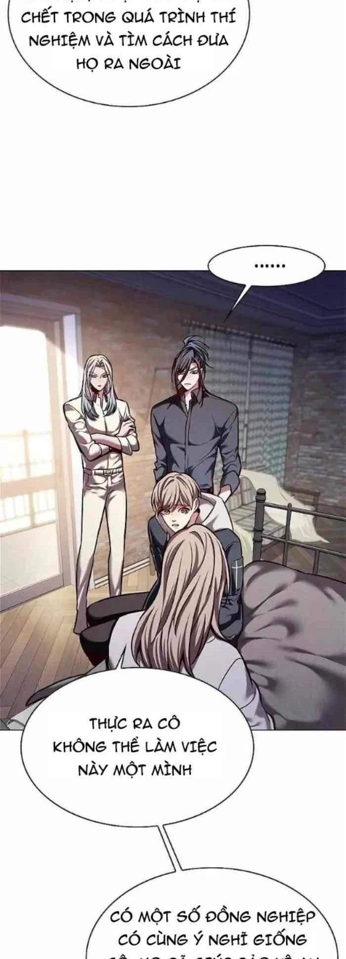 Hoá Thân Thành Mèo Chapter 237 - 48