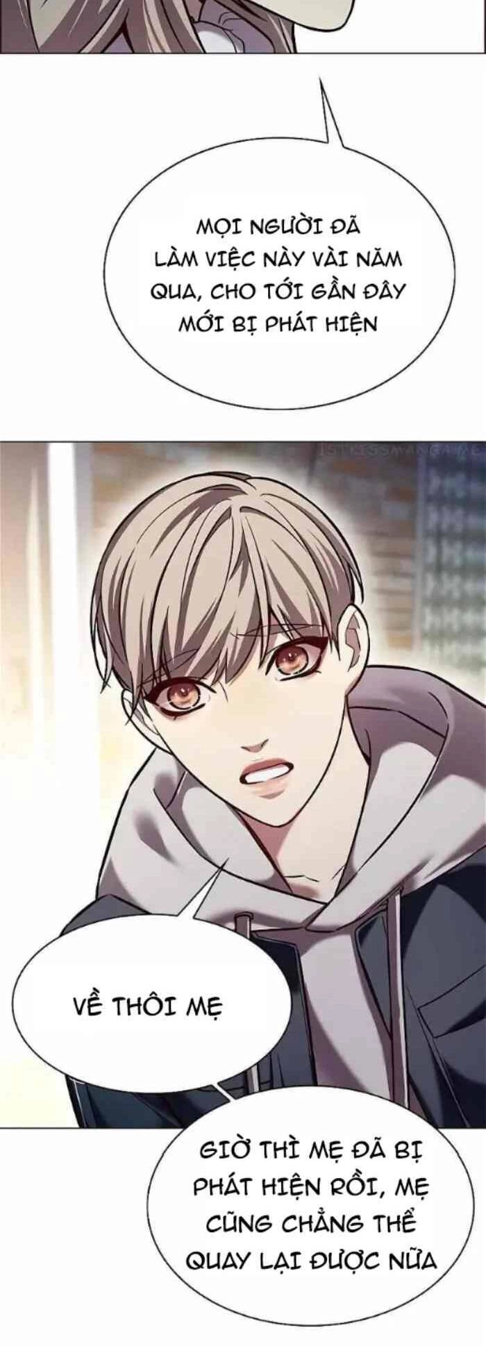 Hoá Thân Thành Mèo Chapter 237 - 50