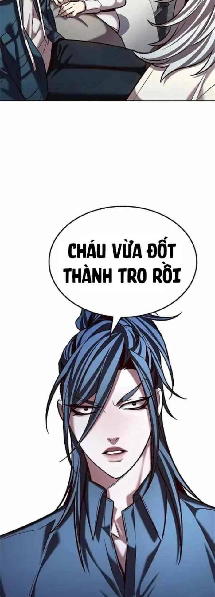 Hoá Thân Thành Mèo Chapter 237 - 54