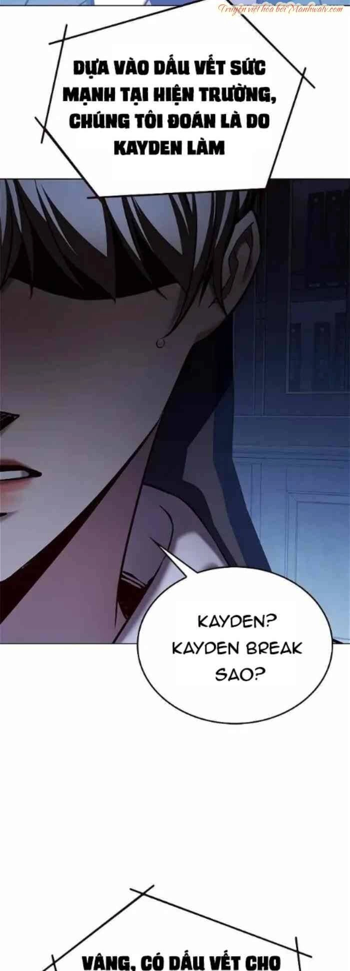 Hoá Thân Thành Mèo Chapter 237 - 61