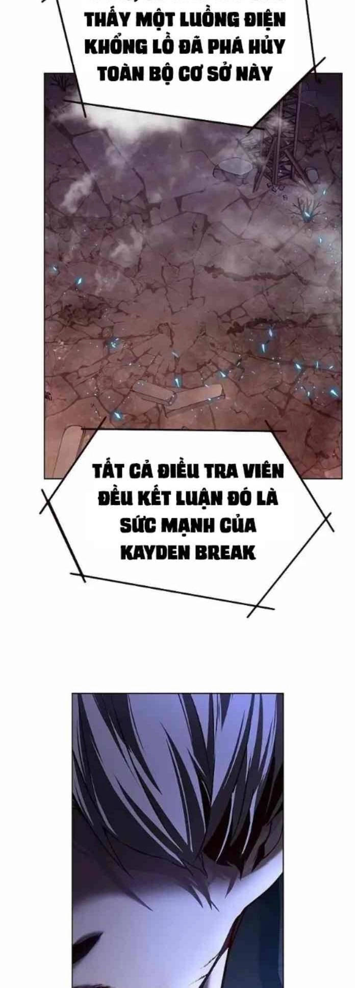 Hoá Thân Thành Mèo Chapter 237 - 62