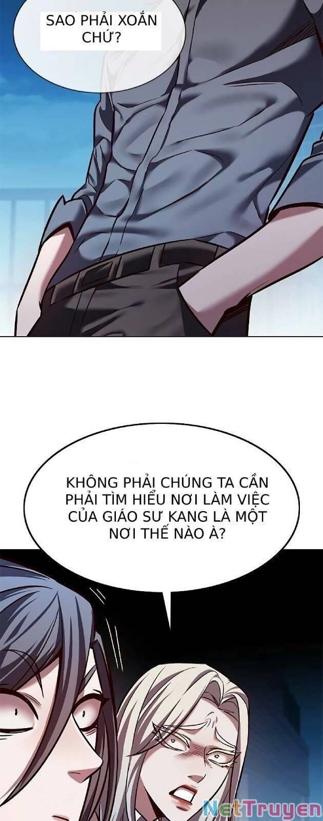 Hoá Thân Thành Mèo Chapter 238 - 4