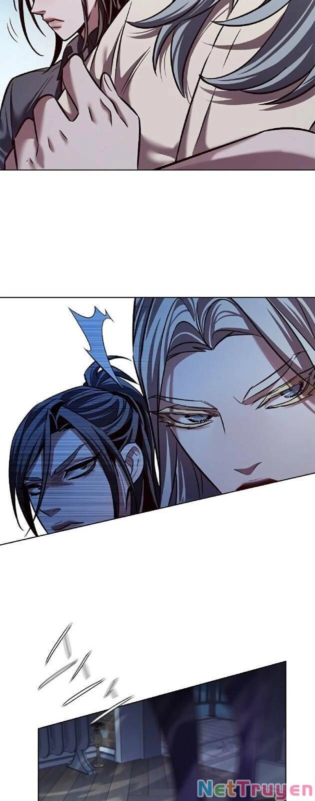 Hoá Thân Thành Mèo Chapter 238 - 9