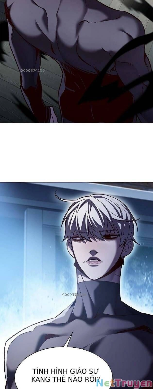 Hoá Thân Thành Mèo Chapter 238 - 11