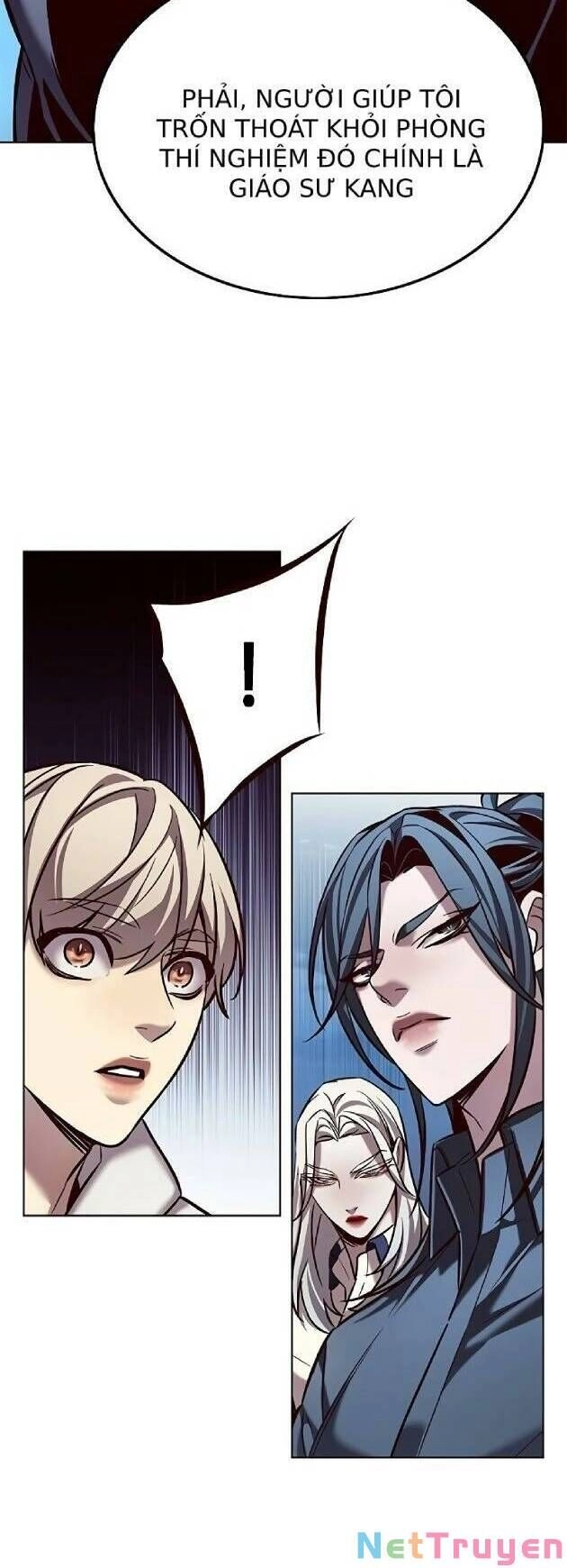 Hoá Thân Thành Mèo Chapter 238 - 16