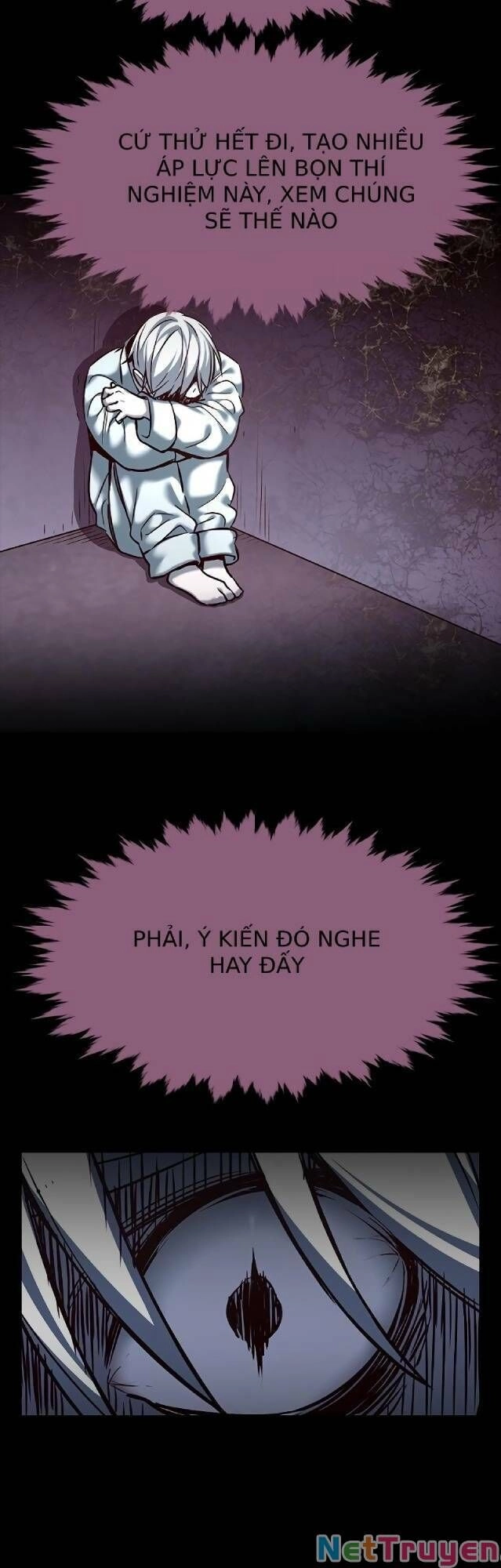 Hoá Thân Thành Mèo Chapter 238 - 26