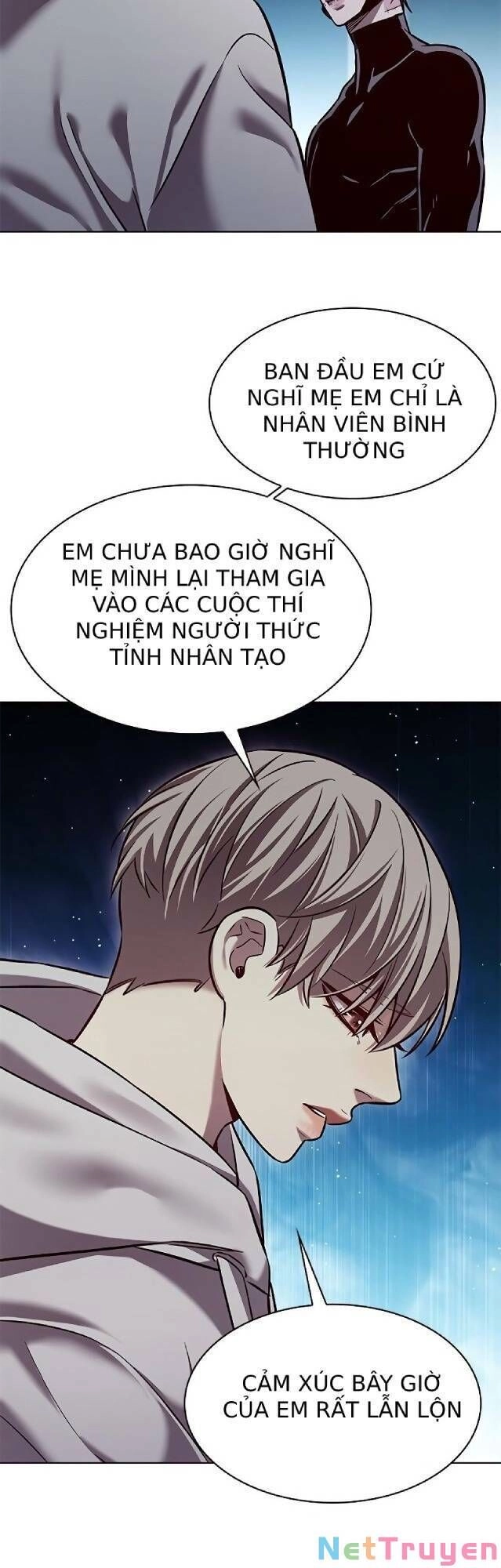 Hoá Thân Thành Mèo Chapter 238 - 35