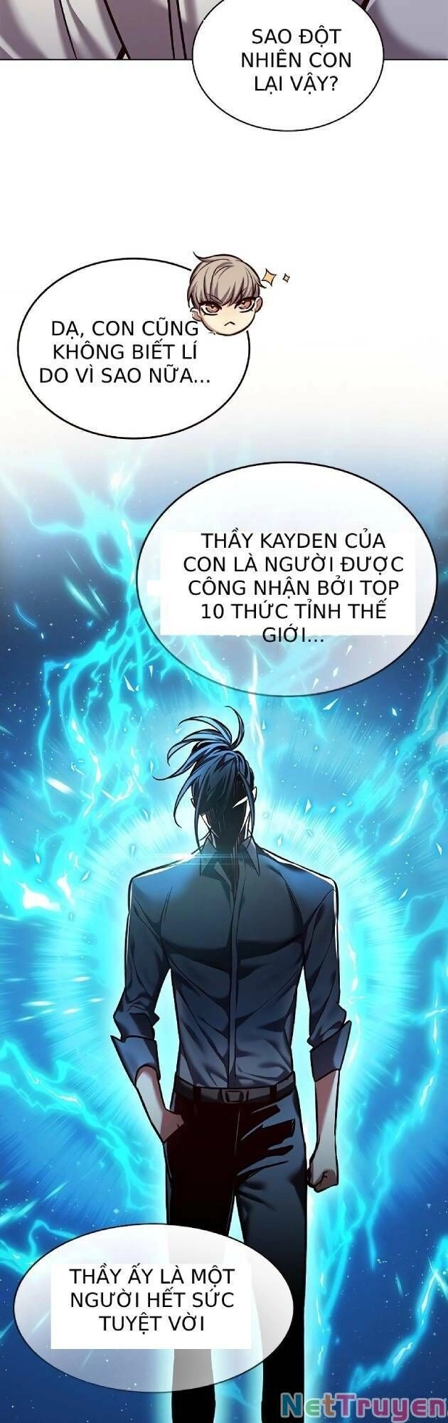 Hoá Thân Thành Mèo Chapter 238 - 62