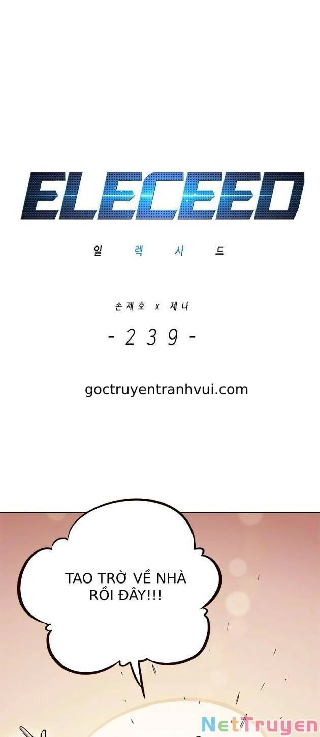 Hoá Thân Thành Mèo Chapter 239 - 1