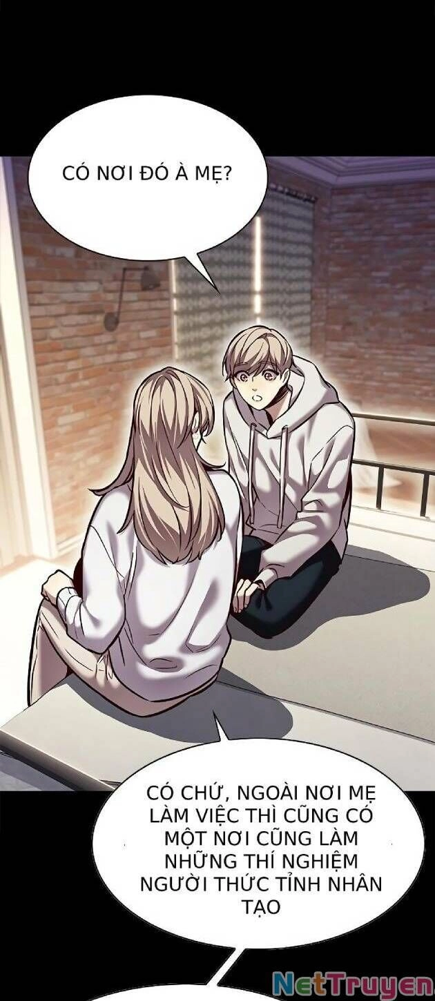 Hoá Thân Thành Mèo Chapter 239 - 10