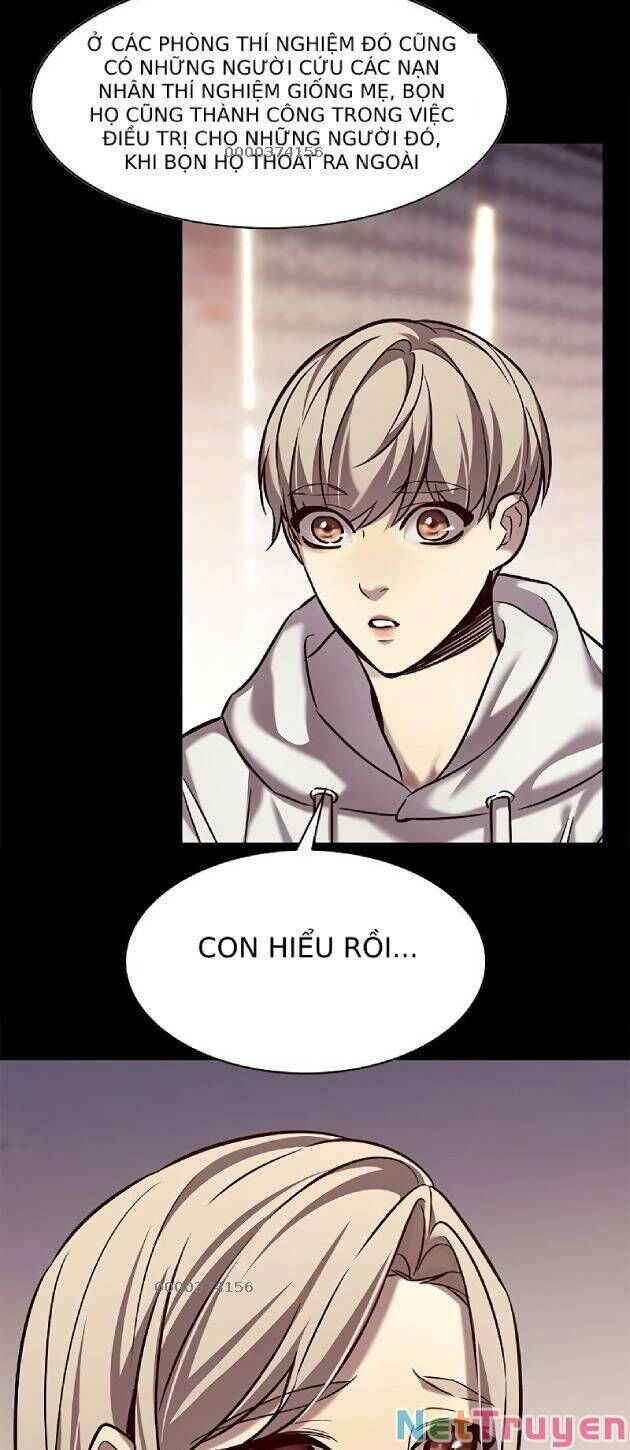 Hoá Thân Thành Mèo Chapter 239 - 11