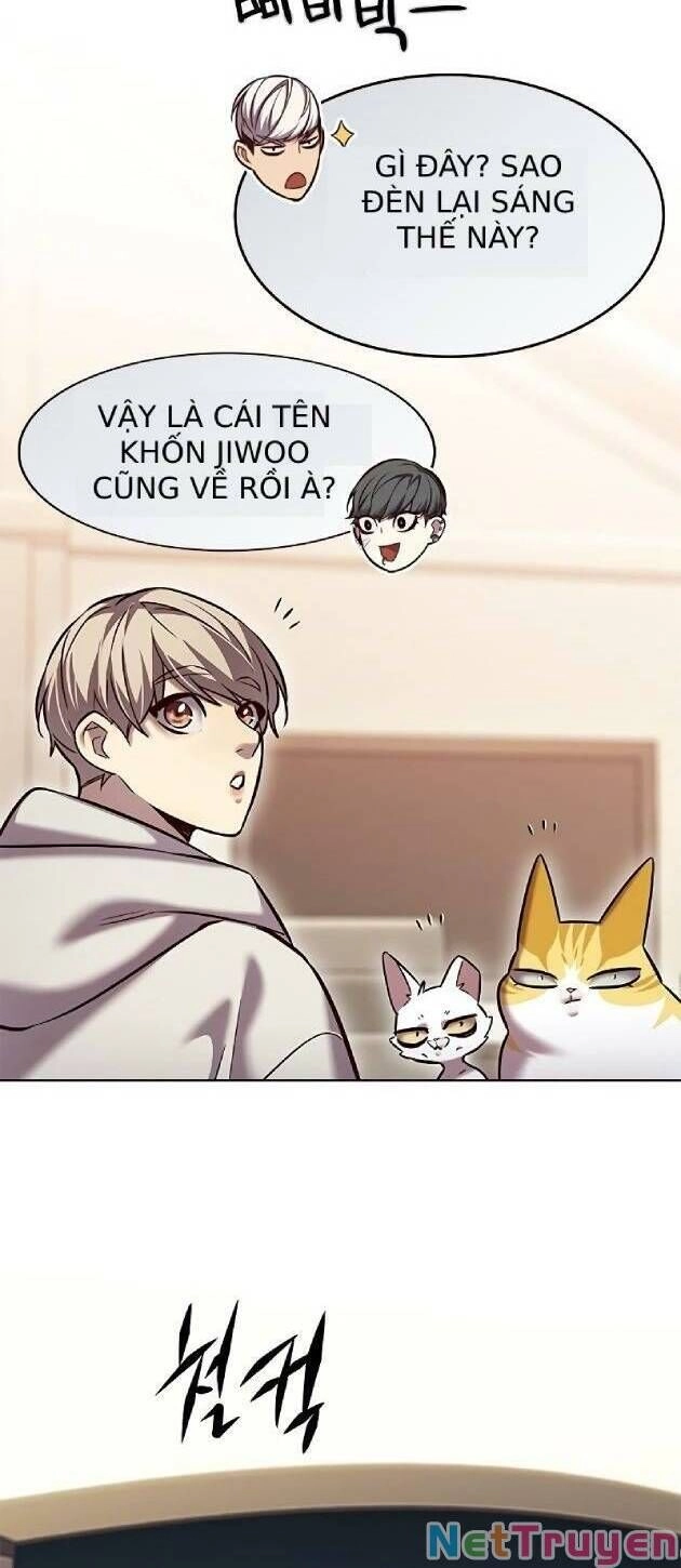 Hoá Thân Thành Mèo Chapter 239 - 16