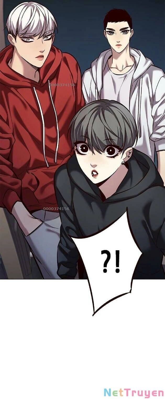 Hoá Thân Thành Mèo Chapter 239 - 17