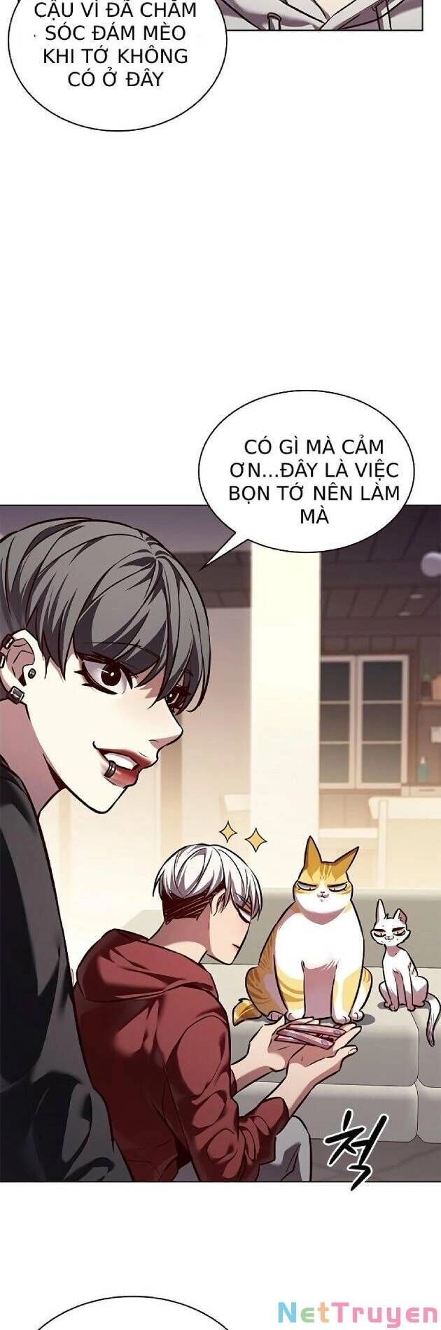 Hoá Thân Thành Mèo Chapter 239 - 20