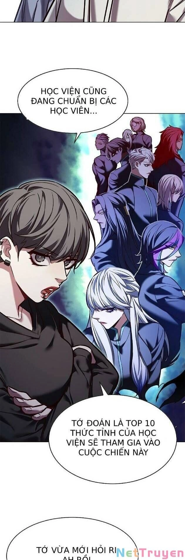 Hoá Thân Thành Mèo Chapter 239 - 28