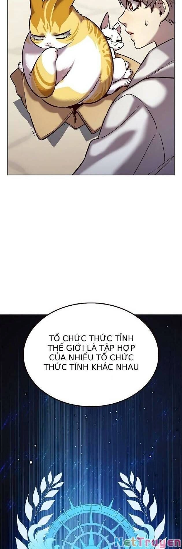 Hoá Thân Thành Mèo Chapter 239 - 34