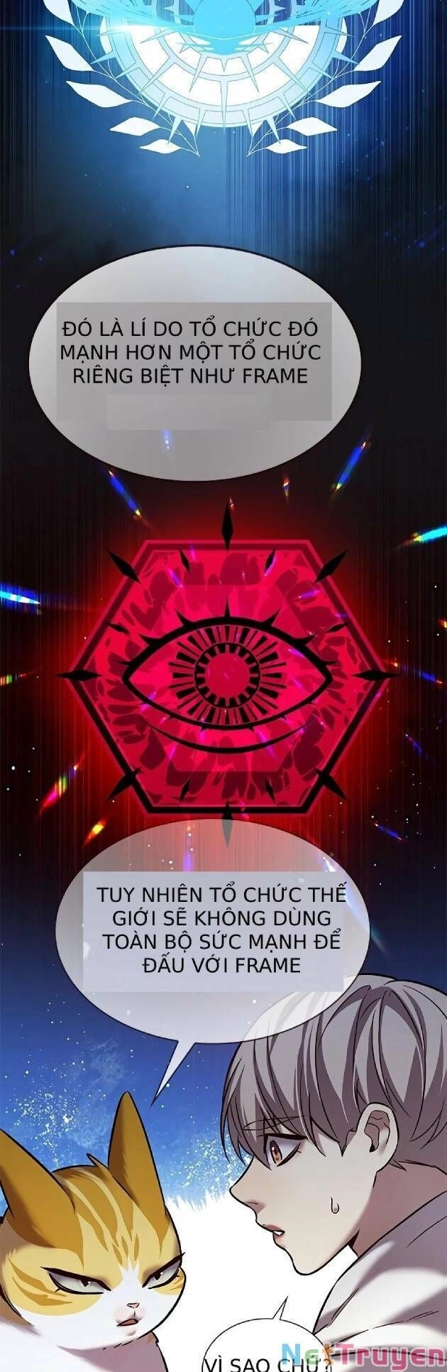 Hoá Thân Thành Mèo Chapter 239 - 35