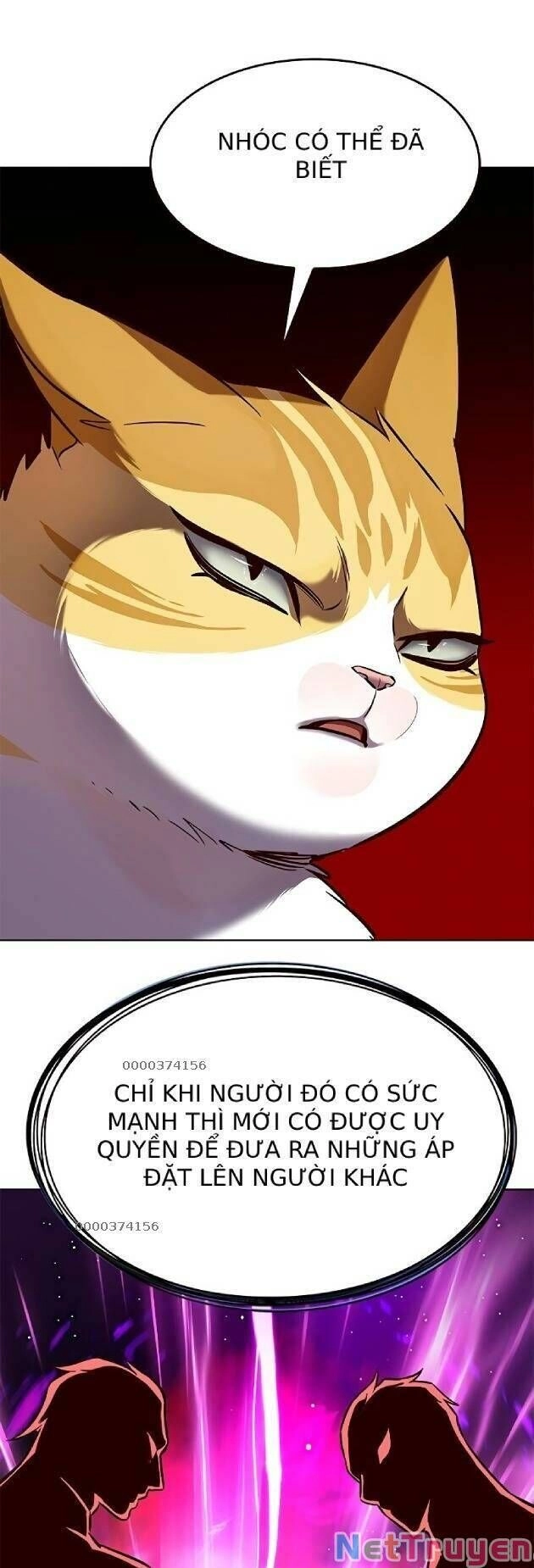 Hoá Thân Thành Mèo Chapter 239 - 39