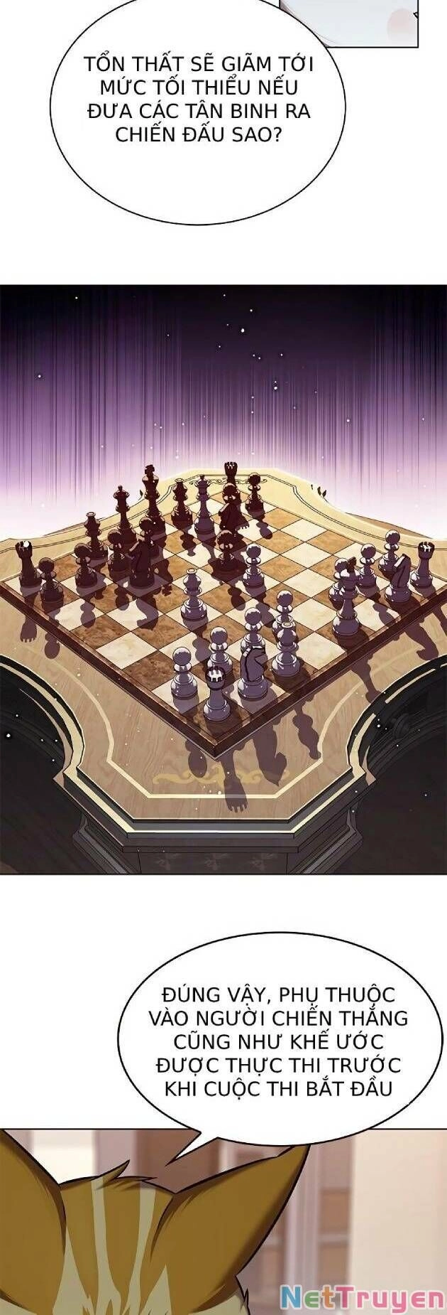 Hoá Thân Thành Mèo Chapter 239 - 42