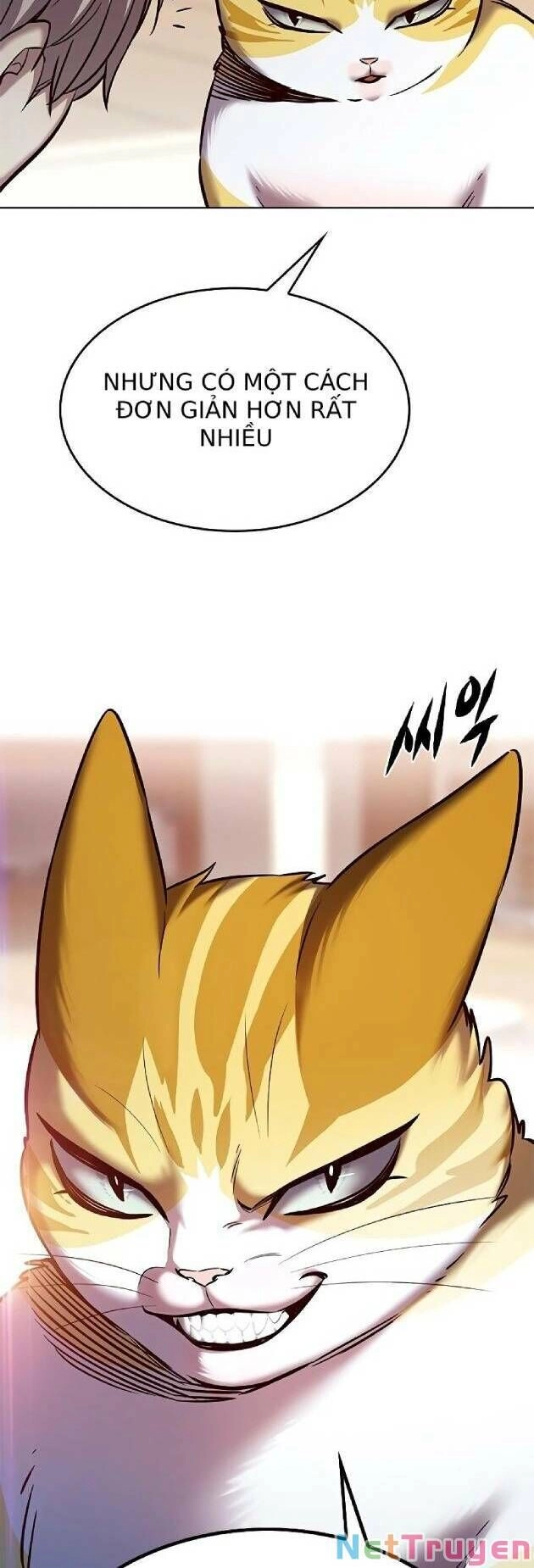 Hoá Thân Thành Mèo Chapter 239 - 44