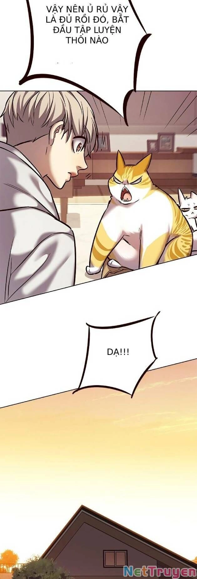 Hoá Thân Thành Mèo Chapter 239 - 46