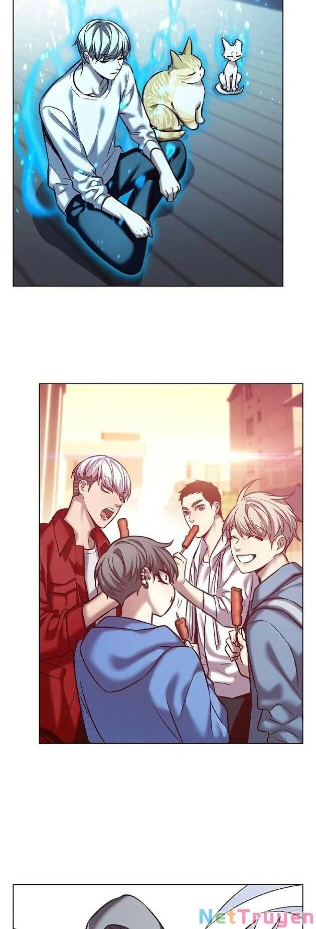 Hoá Thân Thành Mèo Chapter 239 - 48