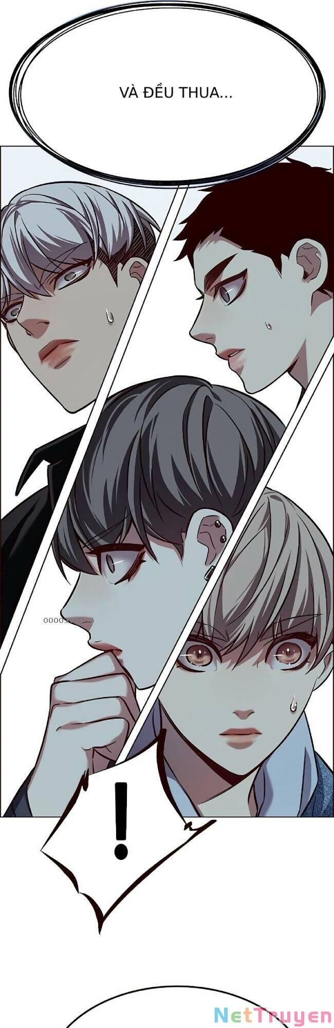 Hoá Thân Thành Mèo Chapter 239 - 55