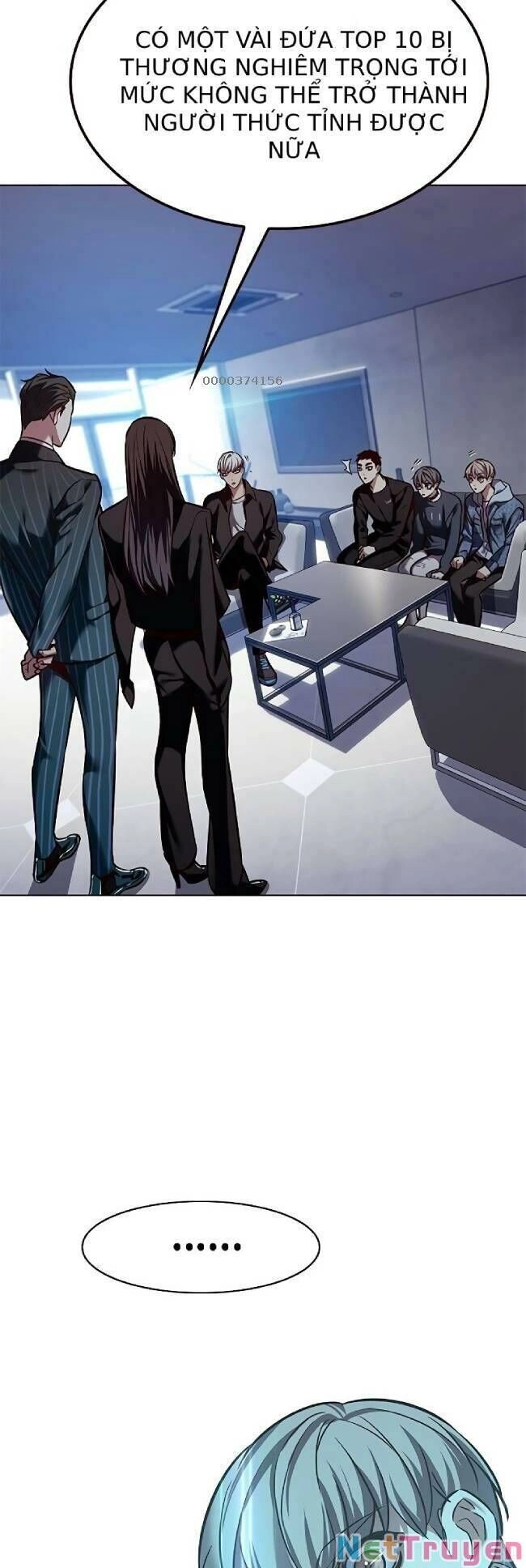 Hoá Thân Thành Mèo Chapter 239 - 56