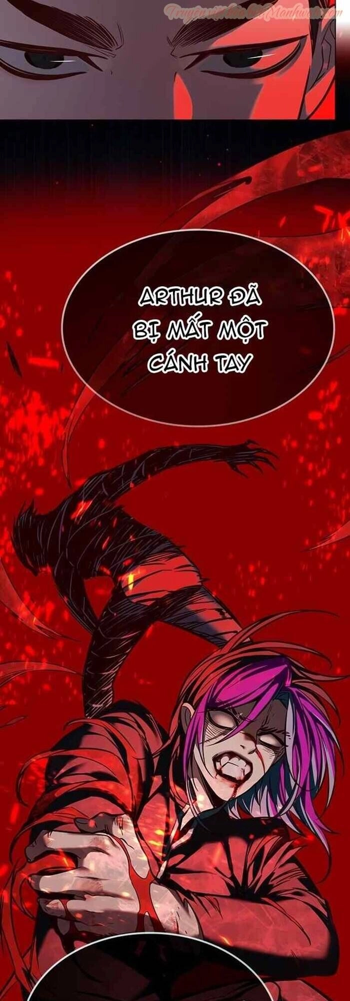 Hoá Thân Thành Mèo Chapter 240 - 14