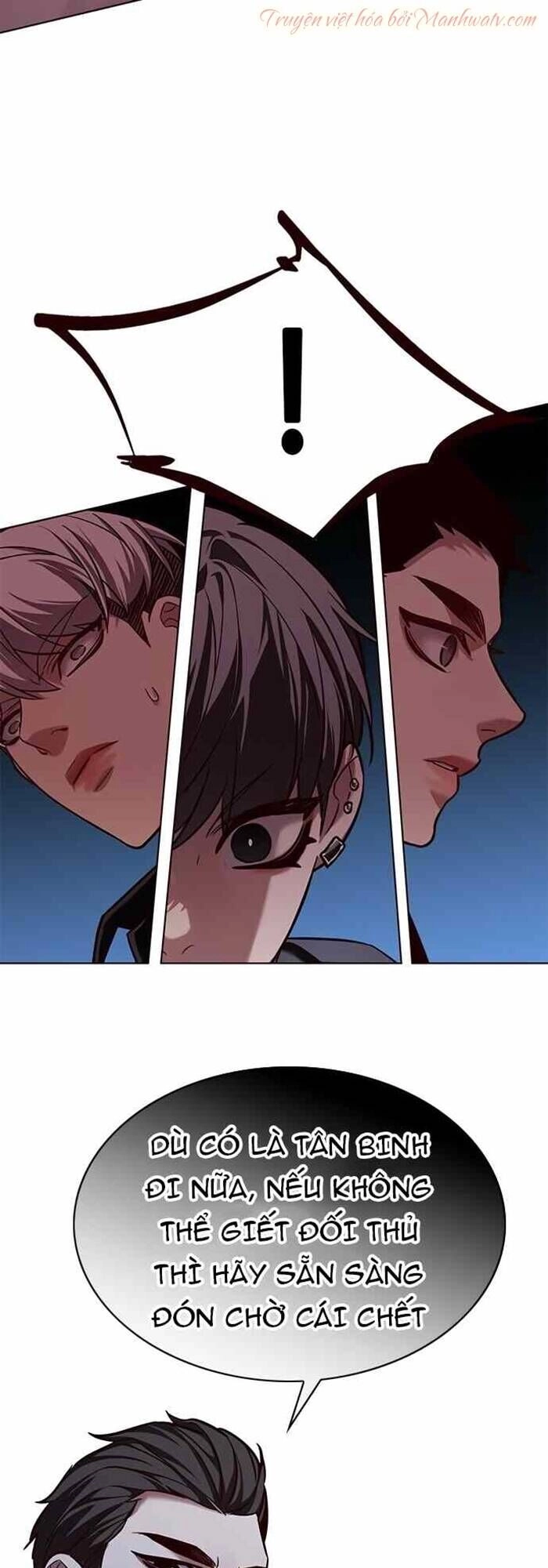 Hoá Thân Thành Mèo Chapter 240 - 17