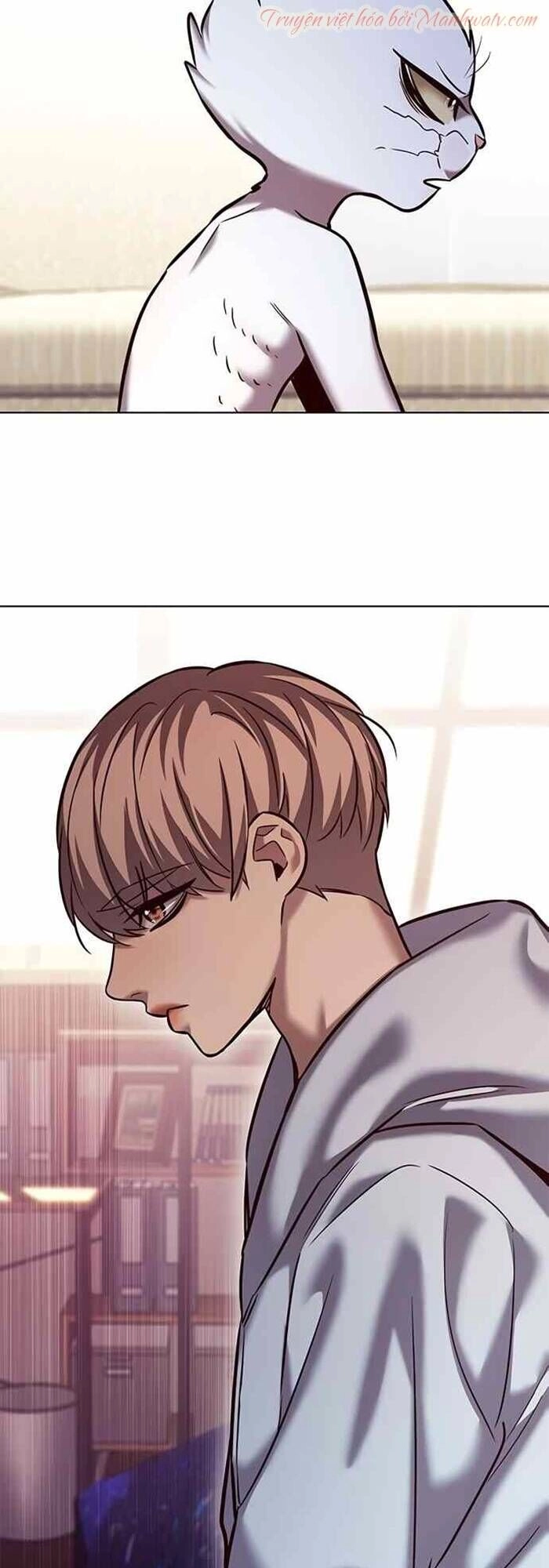 Hoá Thân Thành Mèo Chapter 240 - 44