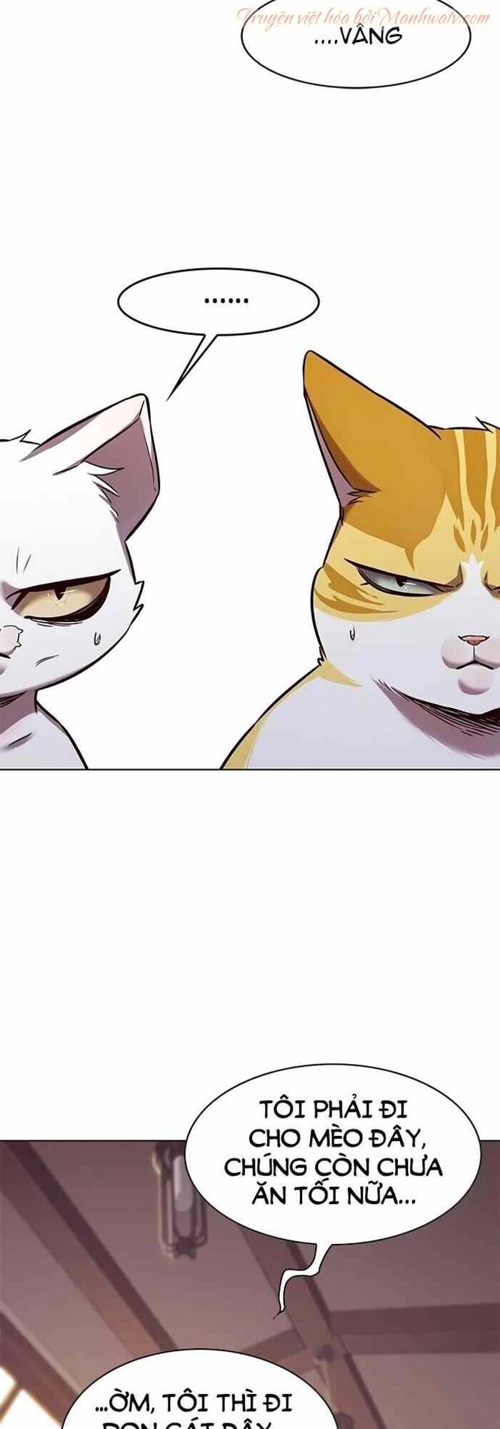 Hoá Thân Thành Mèo Chapter 240 - 47