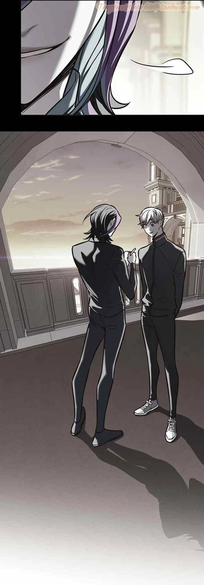 Hoá Thân Thành Mèo Chapter 240 - 53