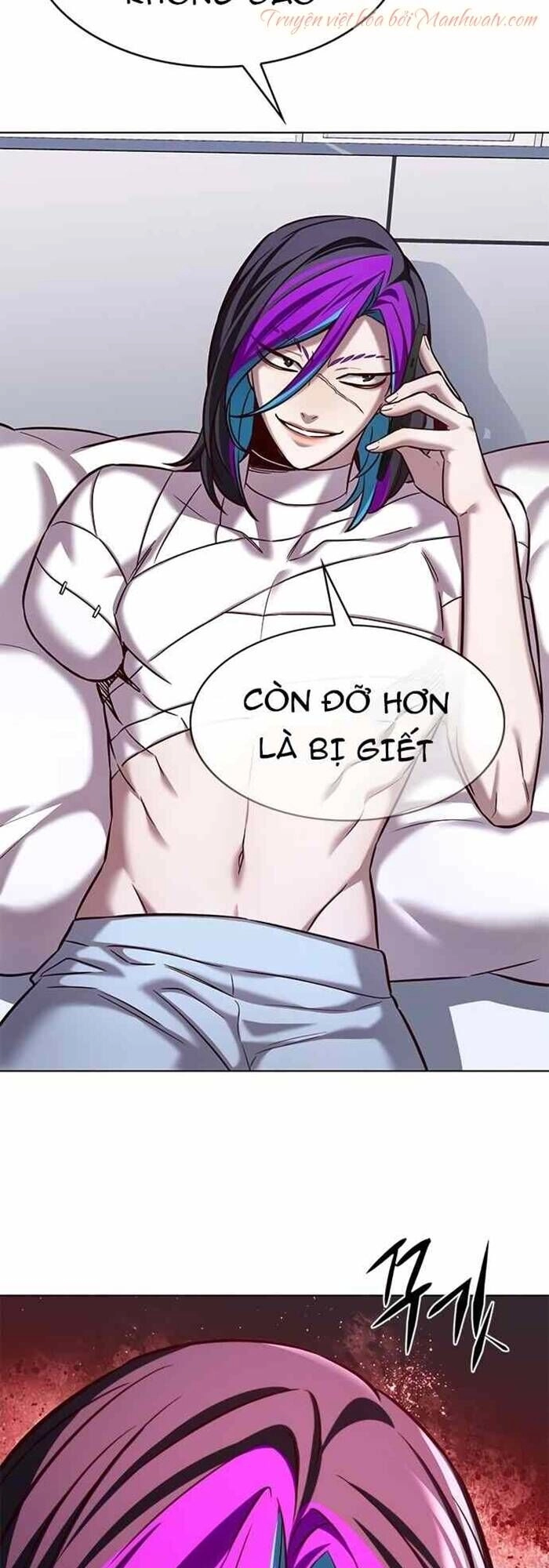 Hoá Thân Thành Mèo Chapter 240 - 62