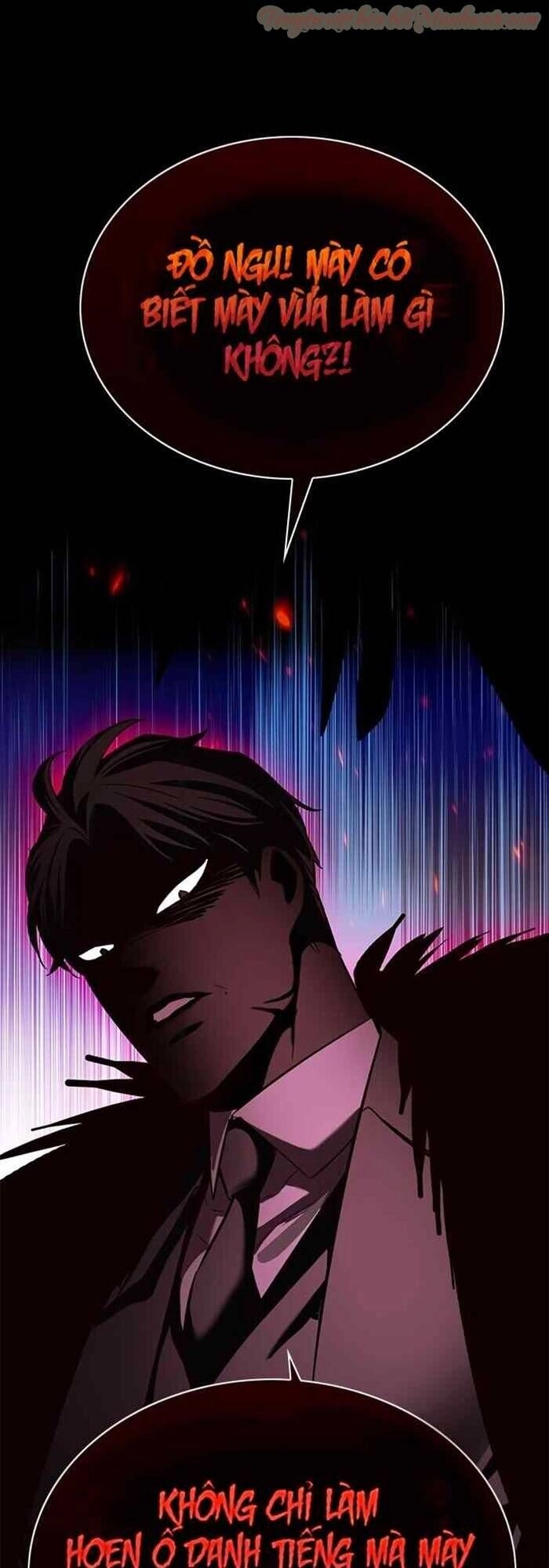 Hoá Thân Thành Mèo Chapter 240 - 68