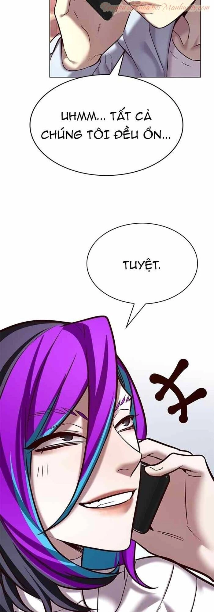 Hoá Thân Thành Mèo Chapter 240 - 74