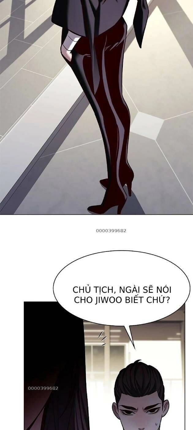 Hoá Thân Thành Mèo Chapter 241 - 3