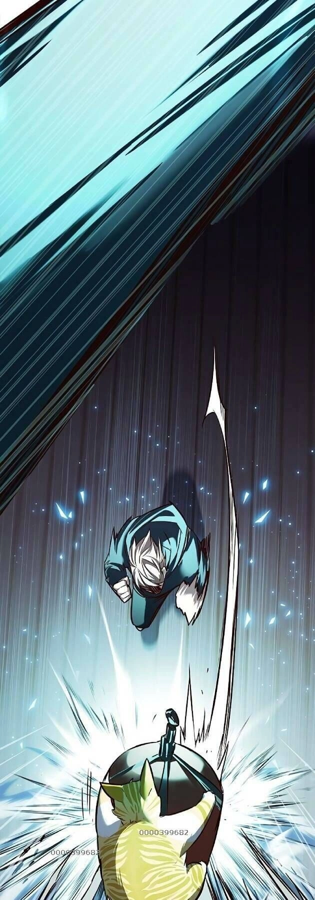 Hoá Thân Thành Mèo Chapter 241 - 21