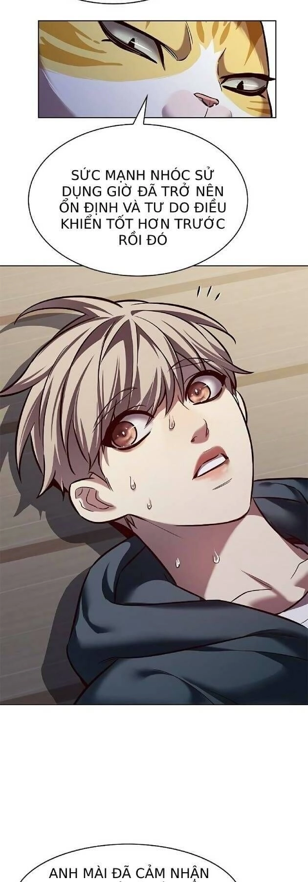 Hoá Thân Thành Mèo Chapter 241 - 28