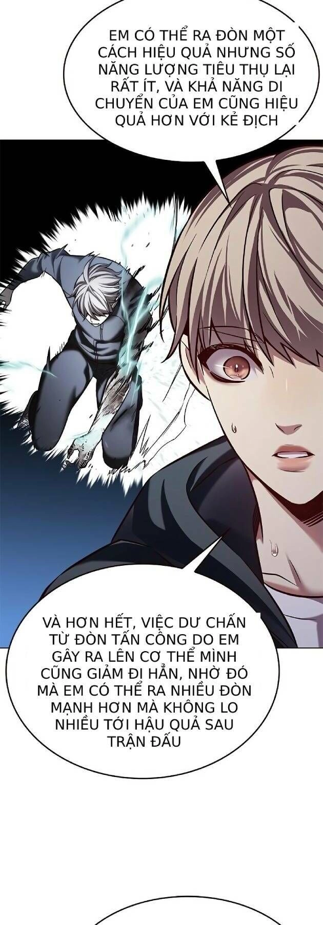 Hoá Thân Thành Mèo Chapter 241 - 30