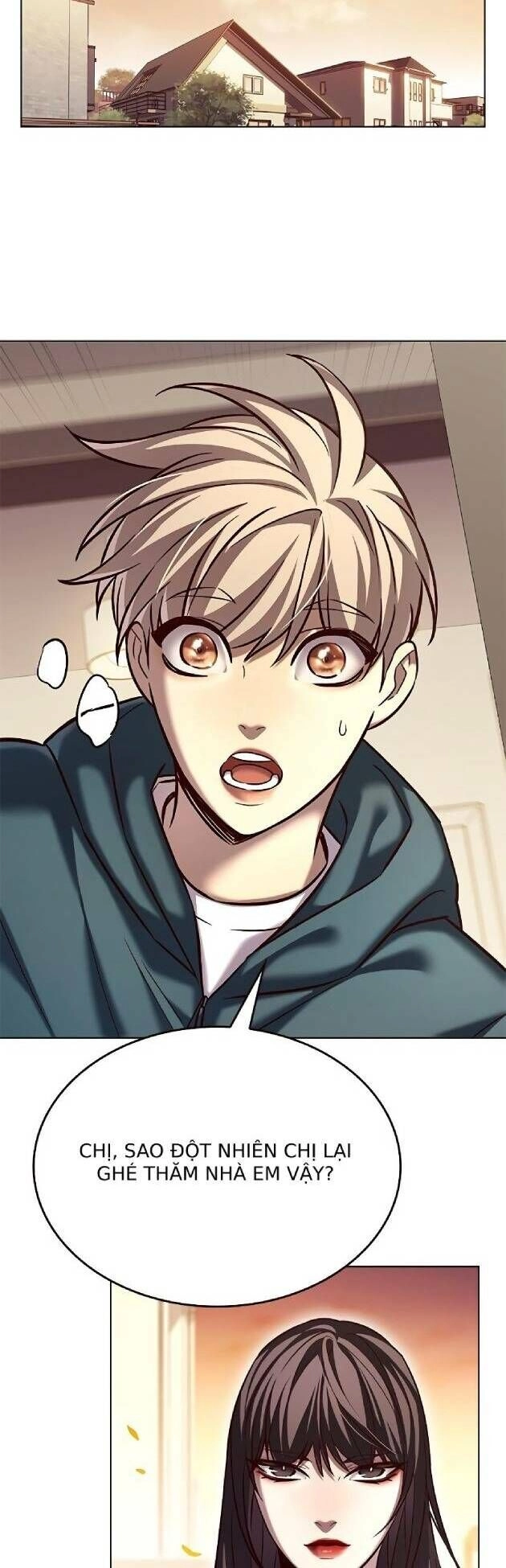 Hoá Thân Thành Mèo Chapter 241 - 39