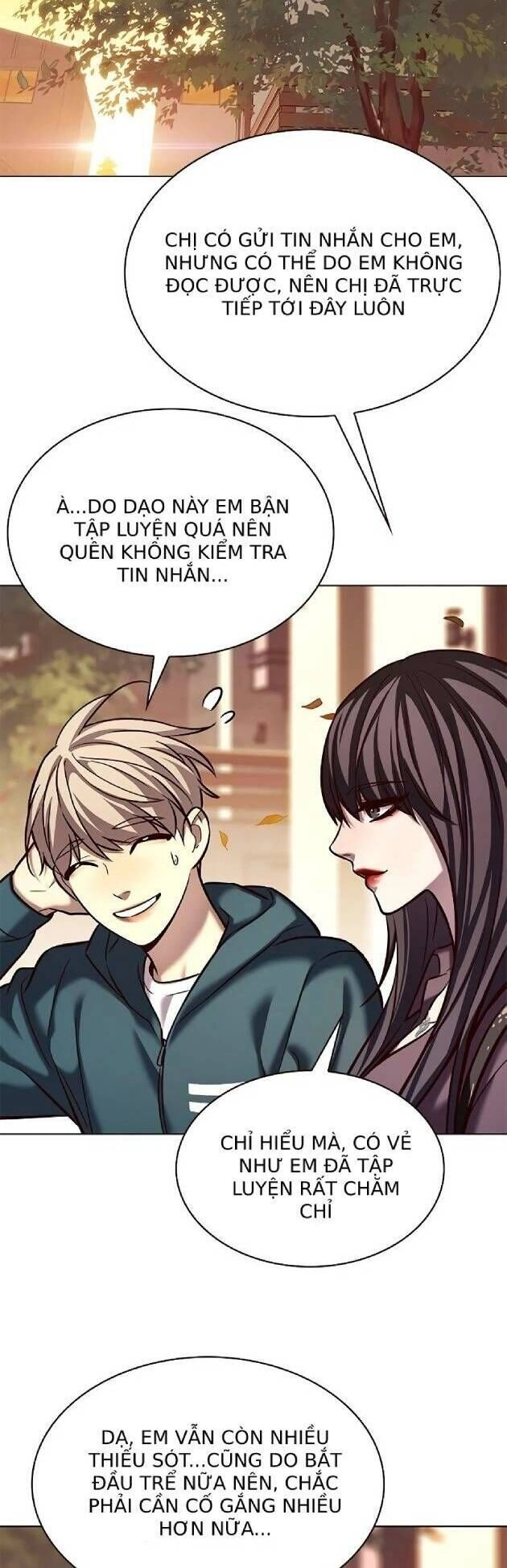 Hoá Thân Thành Mèo Chapter 241 - 41