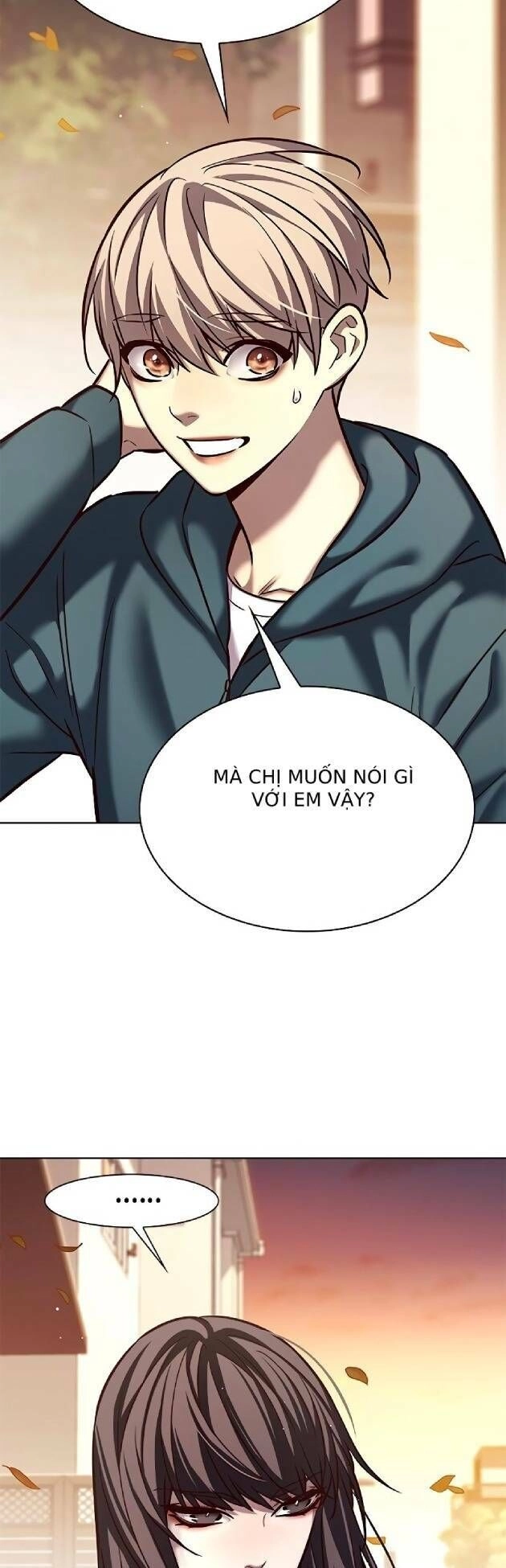 Hoá Thân Thành Mèo Chapter 241 - 42