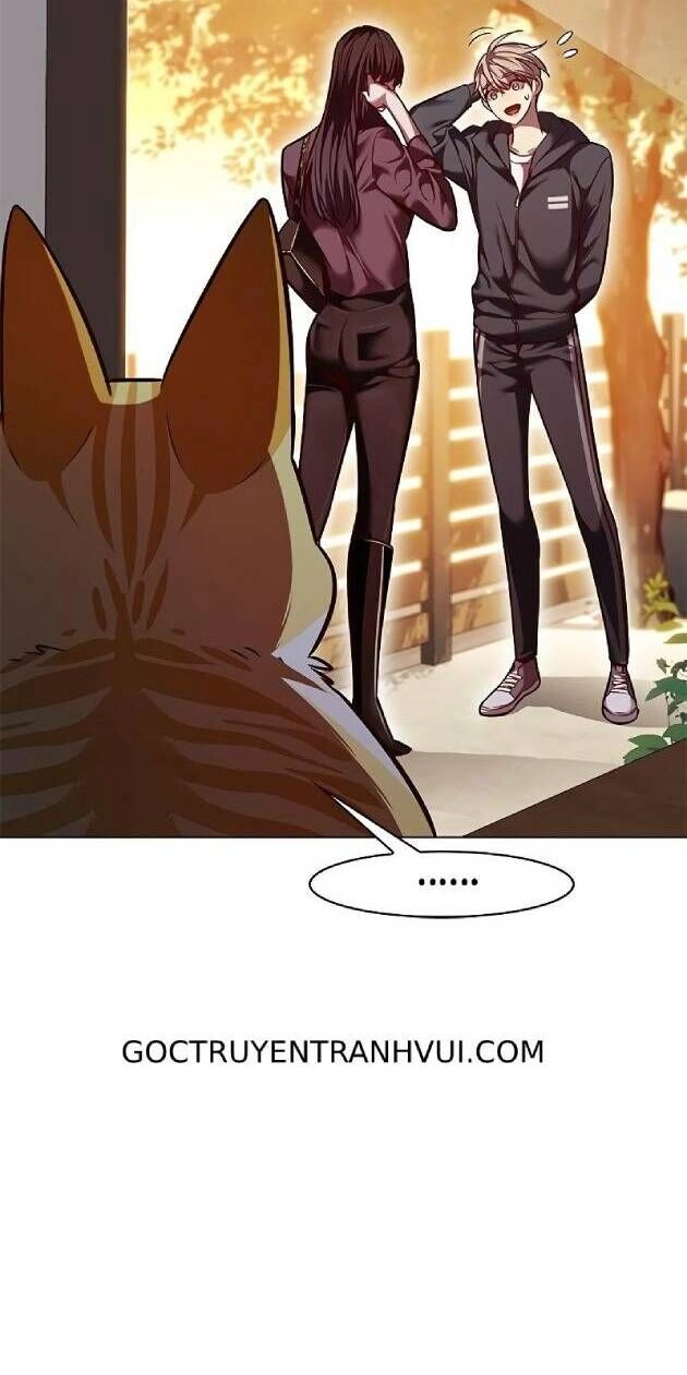 Hoá Thân Thành Mèo Chapter 241 - 56