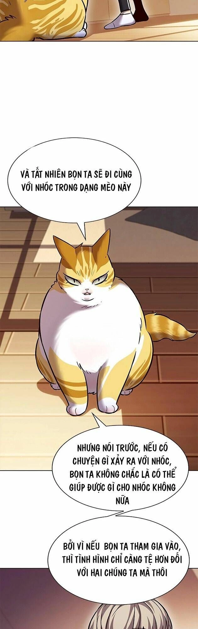 Hoá Thân Thành Mèo Chapter 242 - 35